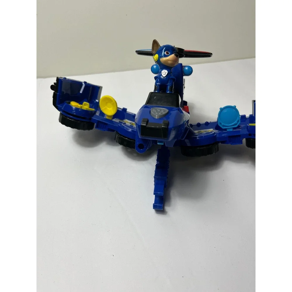 Paw Patrol paw patrol